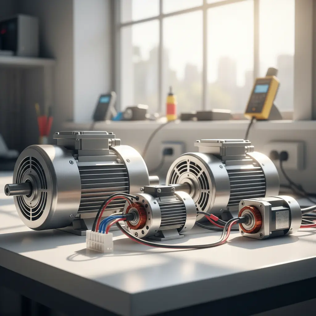 Electric Motors