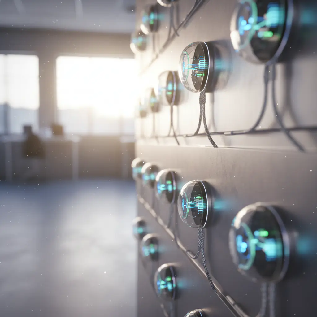 Smart Sensors